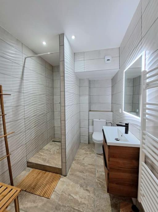 Appartement Centre Historique Avec Parking Inclus Colmar Luaran gambar
