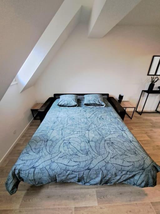 Appartement Centre Historique Avec Parking Inclus Colmar Luaran gambar