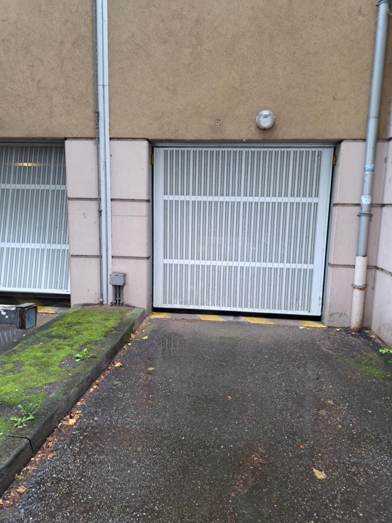 Appartement Centre Historique Avec Parking Inclus Colmar Luaran gambar